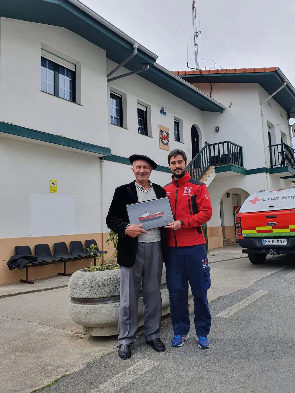 Foto de Ross Dantza Eskola (Bermeo)