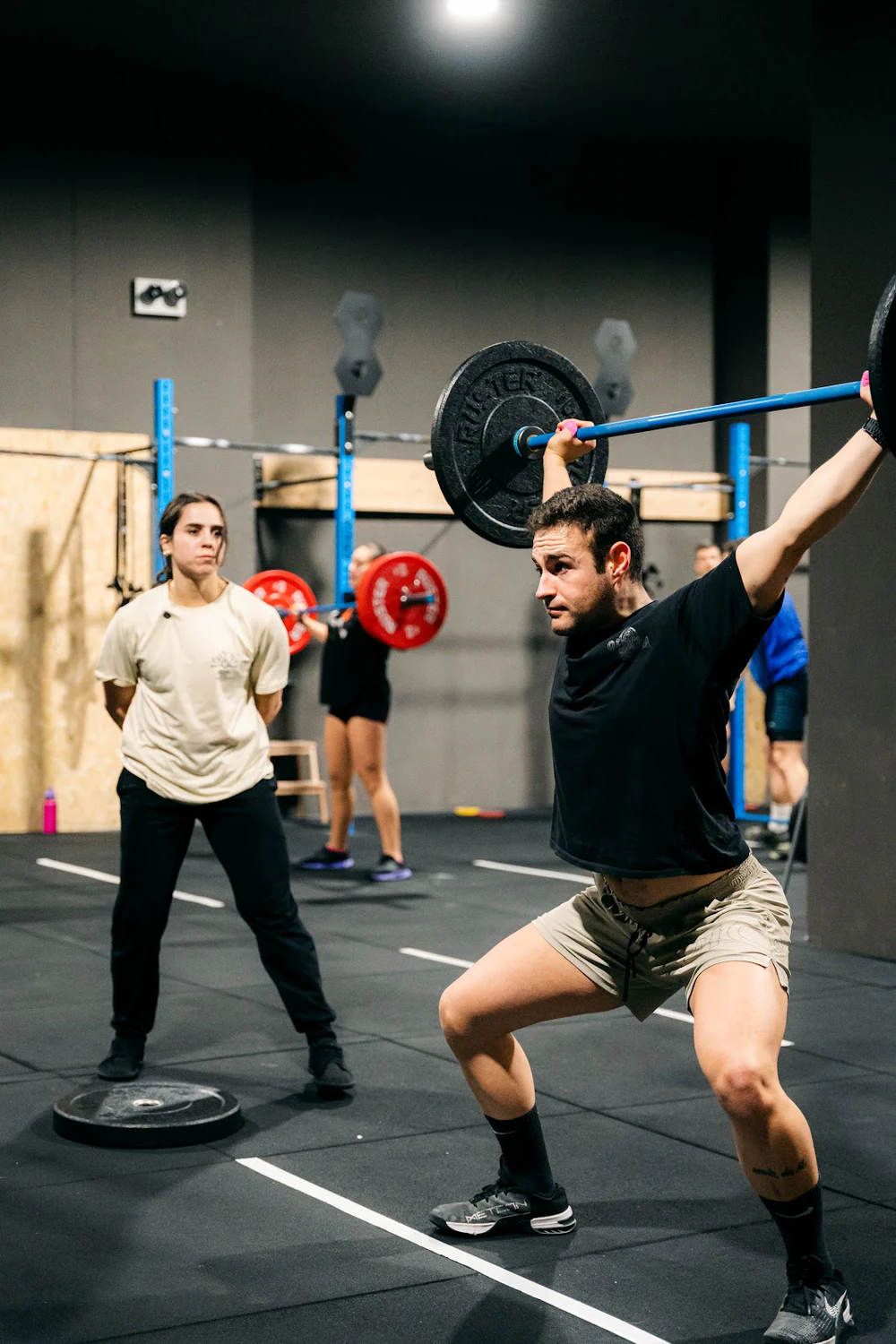 CrossFit Bermeo