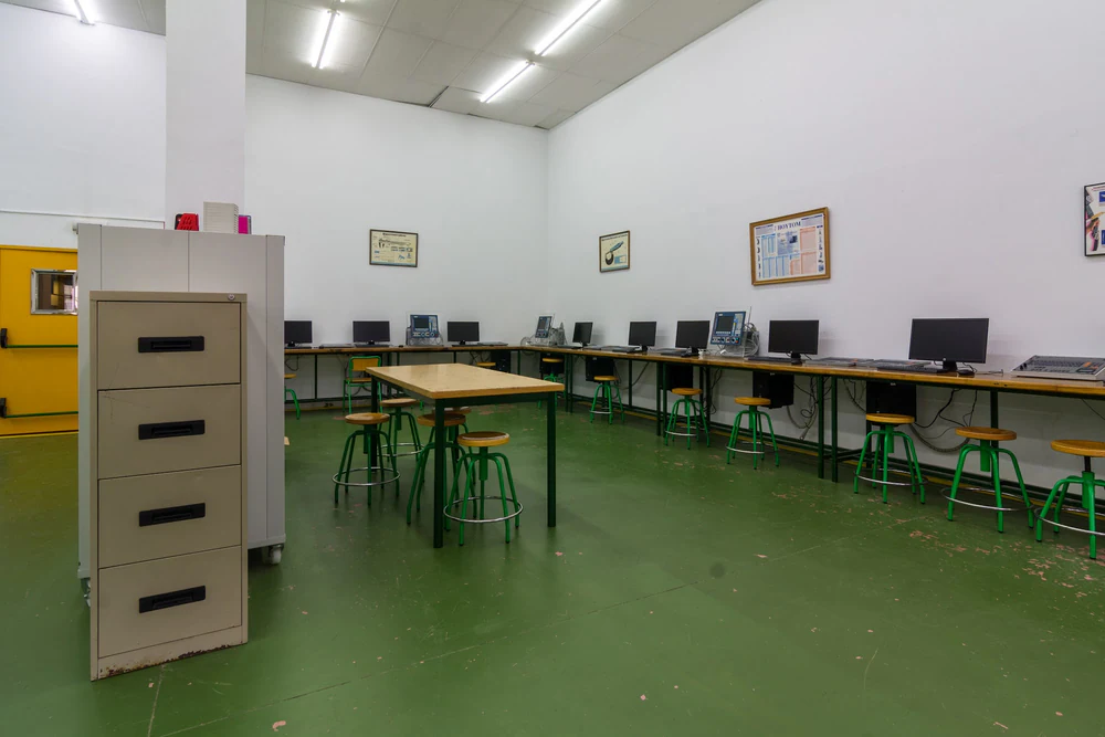 Foto de IES Berriz BHI BIGARREN HEZKUNTZA INSTITUTUA