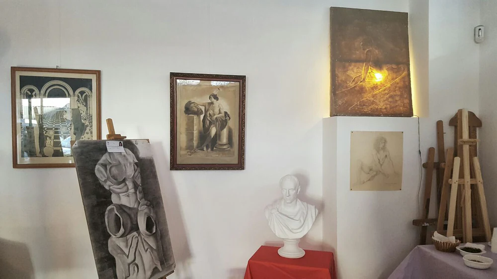 Foto de La Artigua