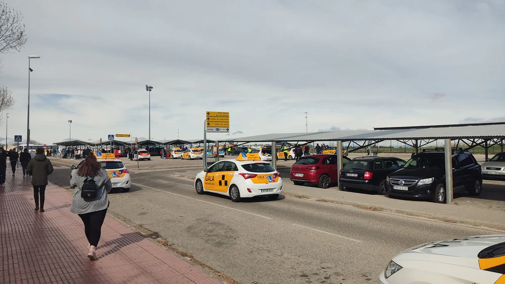Foto de Bravo Murillo | GALA Autoescuela - Centro Recuperación Puntos