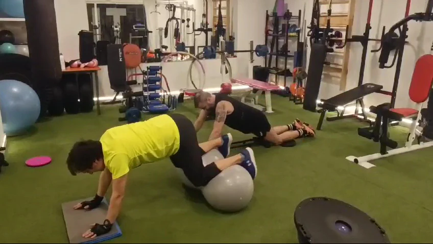 Foto de FIT Cardiolé