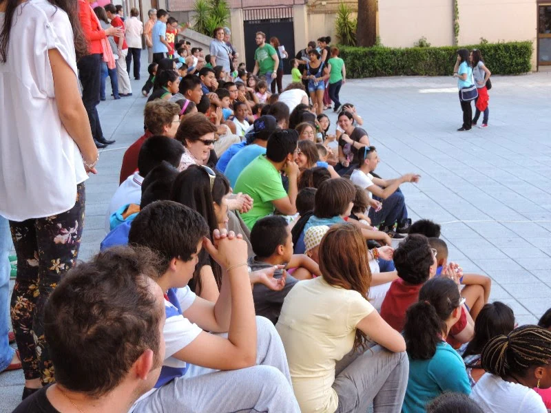 Fundación Balia