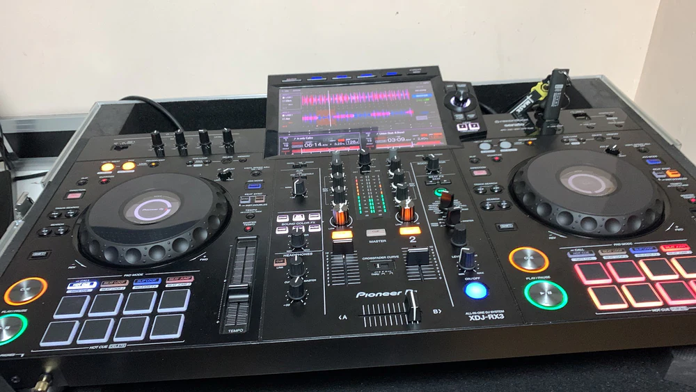 Foto de Promad escuela de Dj Y Producción Musical