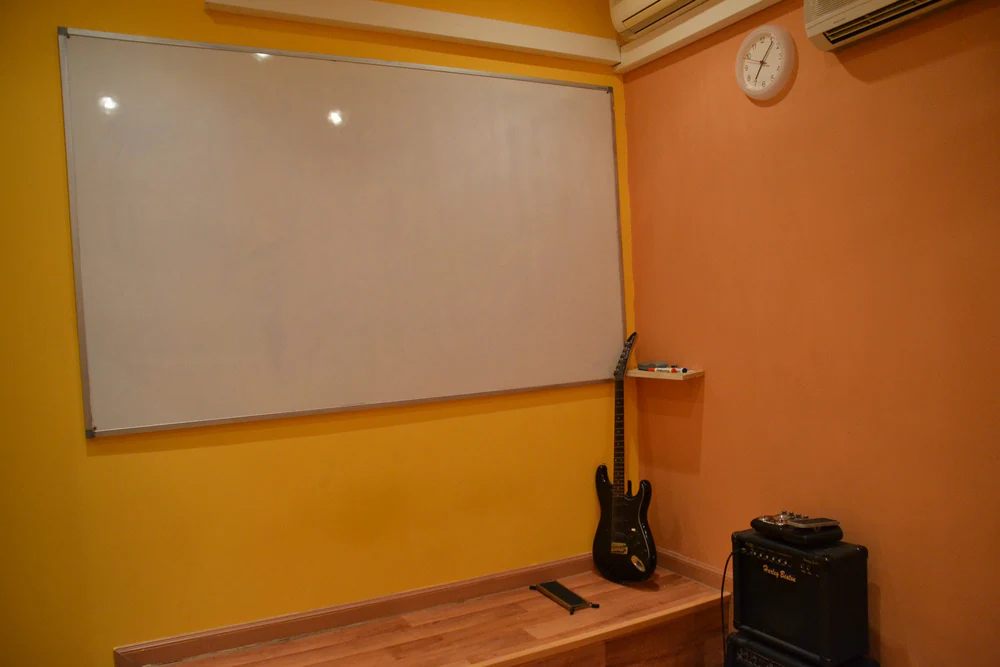 Foto de Rock Guitar Experience