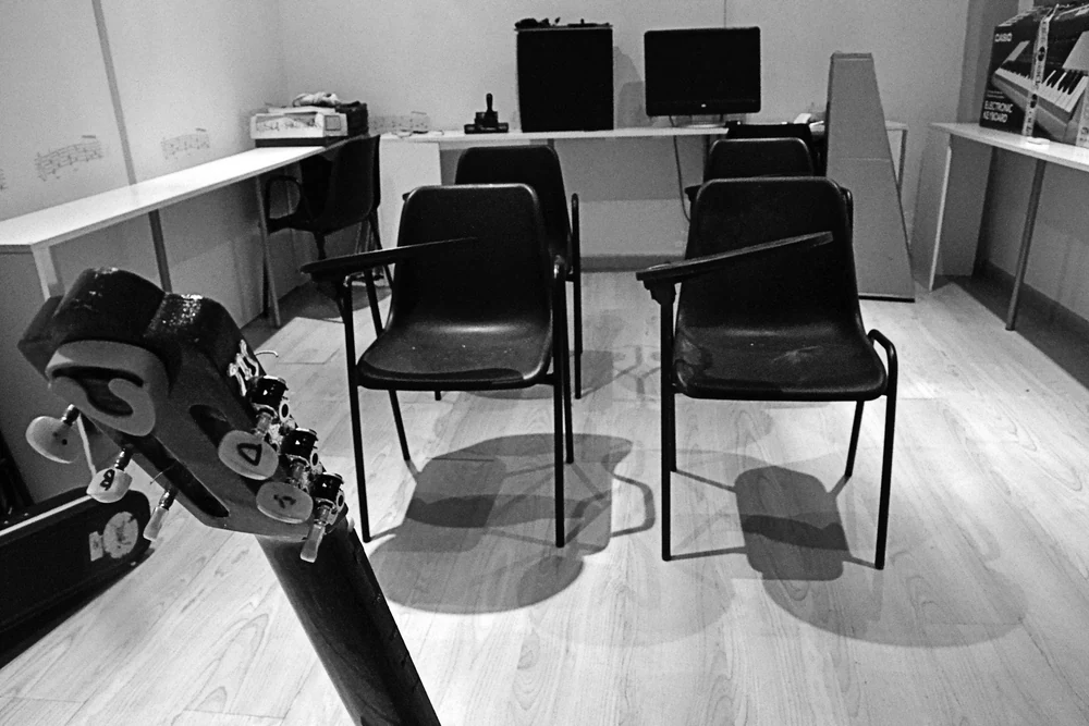 Foto de Rock Guitar Experience