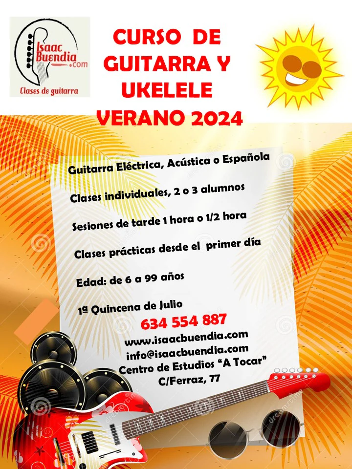 Foto de Rock Guitar Experience