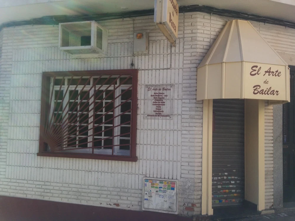 Foto de Escuela de Danza Nieves Herrera