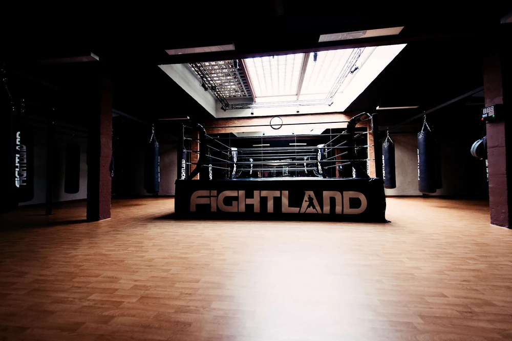 Foto de La Escuela Boxeo Tetuán