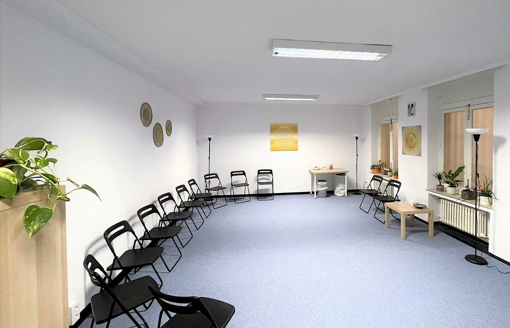 Foto de Instituto de Constelaciones Familiares Brigitte Champetier de Ribes