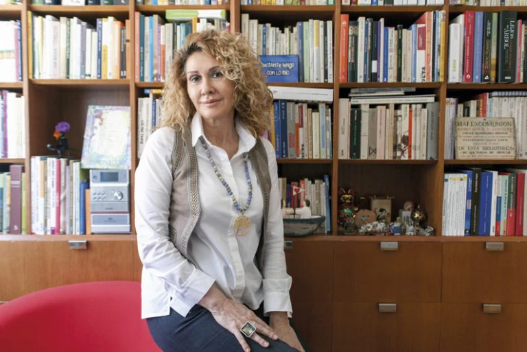 Foto de Instituto de Constelaciones Familiares Brigitte Champetier de Ribes