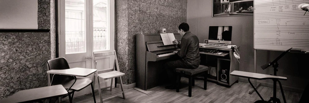 Foto de Espai Jazz Academy