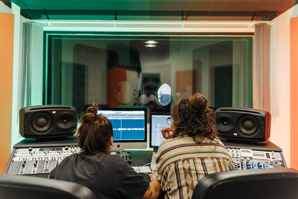 Foto de Espai Jazz Academy