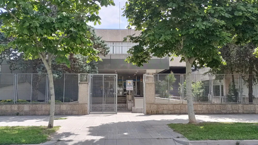 Foto de Escuela de Soldadura Giroformació