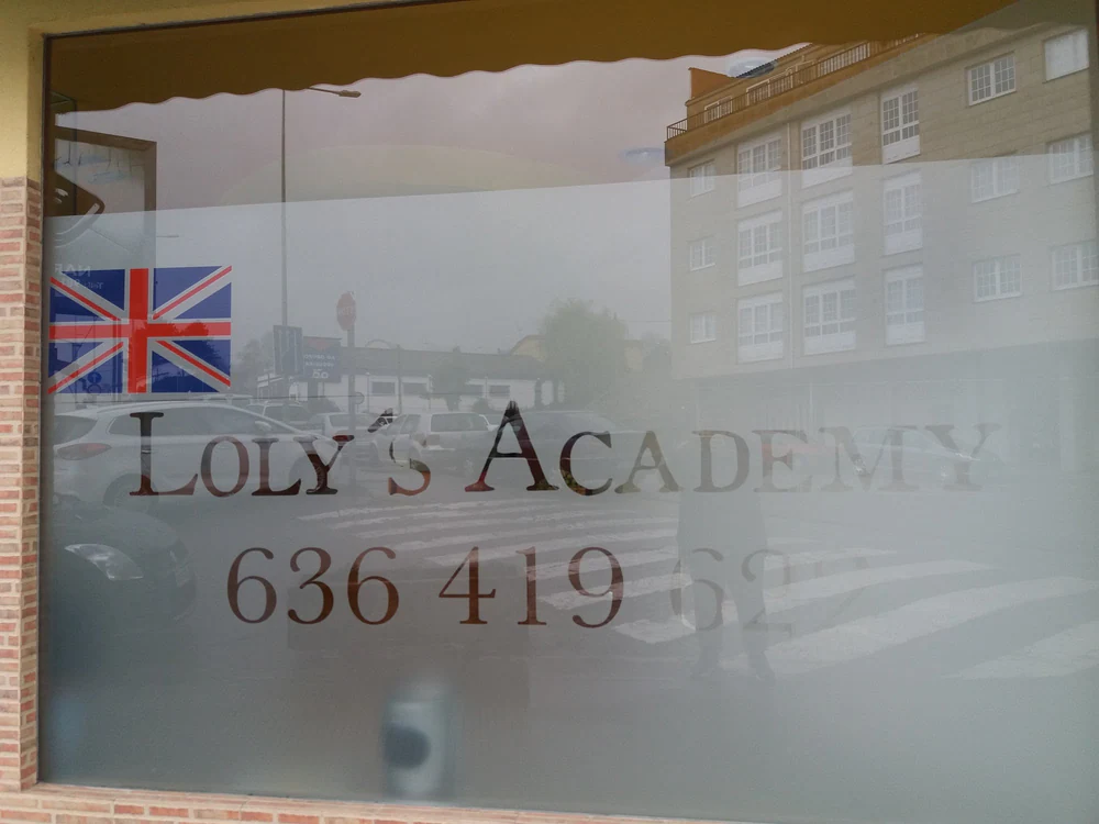 Academia Loly's