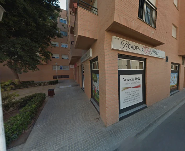 Foto de Academia Pérez