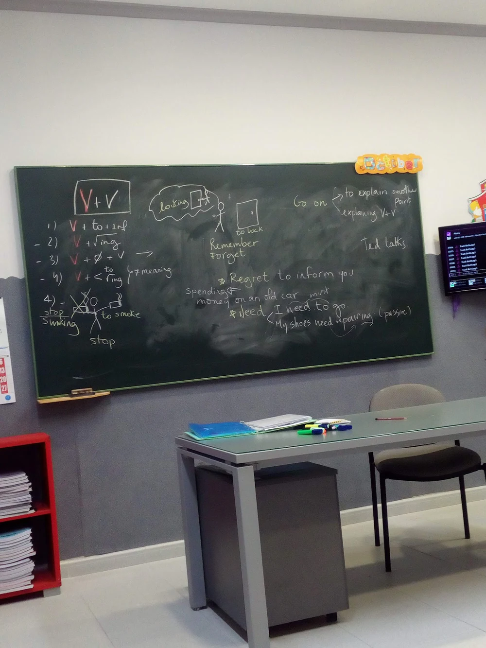 Foto de Hi5 Education Centres - Bétera