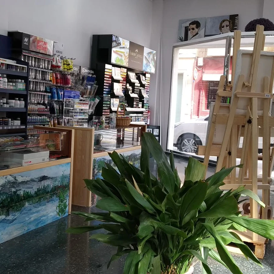 Arte 43 Bétera