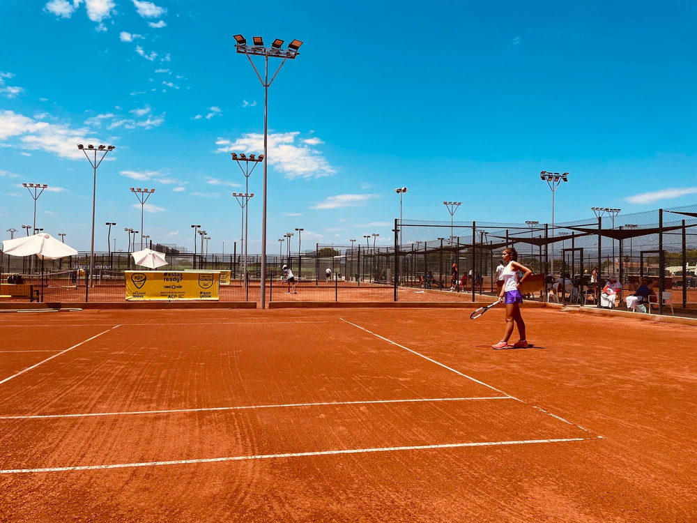 Gtennis