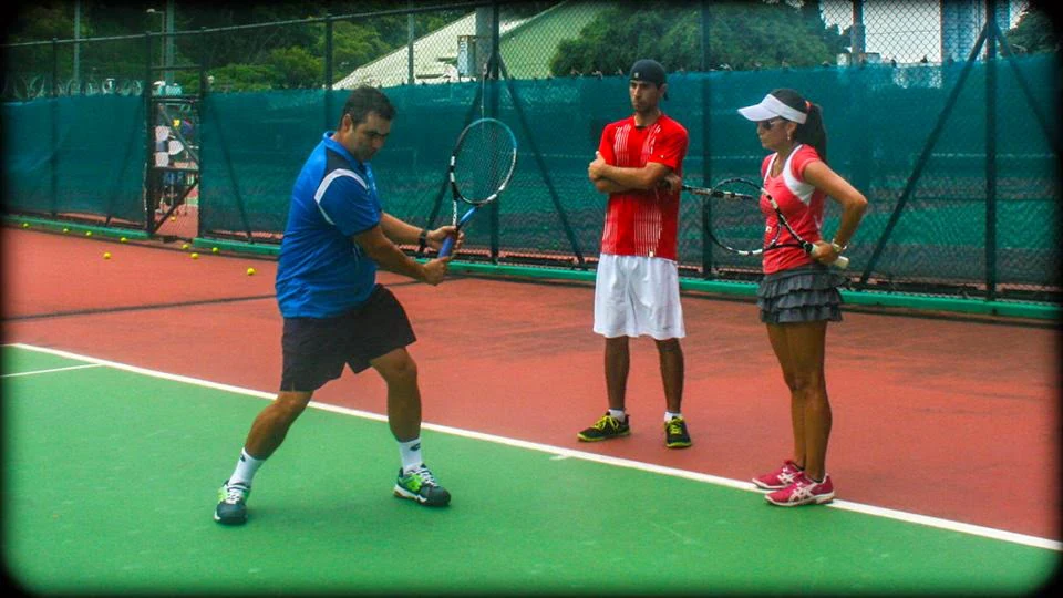 Foto de Gtennis