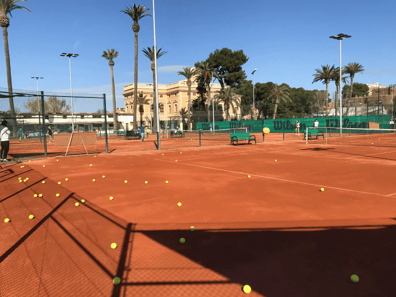 Foto de Gtennis