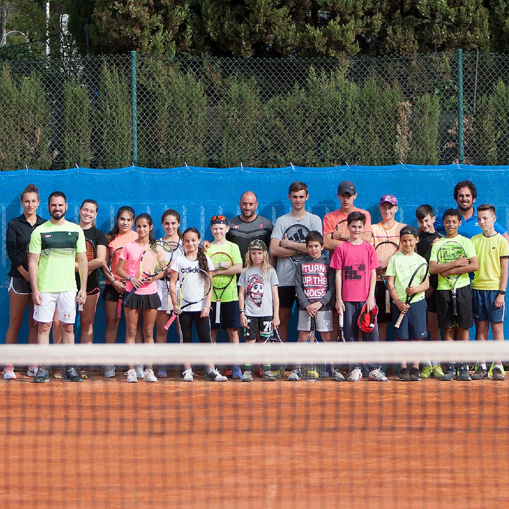 Foto de Gtennis