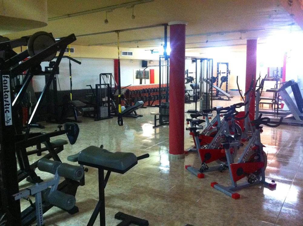 Foto de BCT Betxí Cross Training