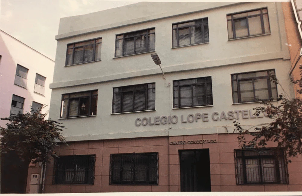 Foto de Colegio de Fomento Miralvent