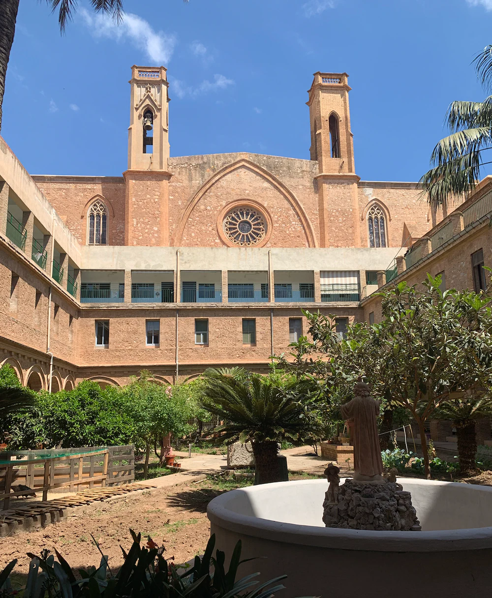 Foto de Colegio de Fomento Miralvent