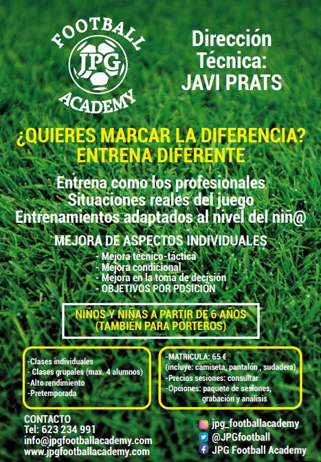 Foto de DB Academy