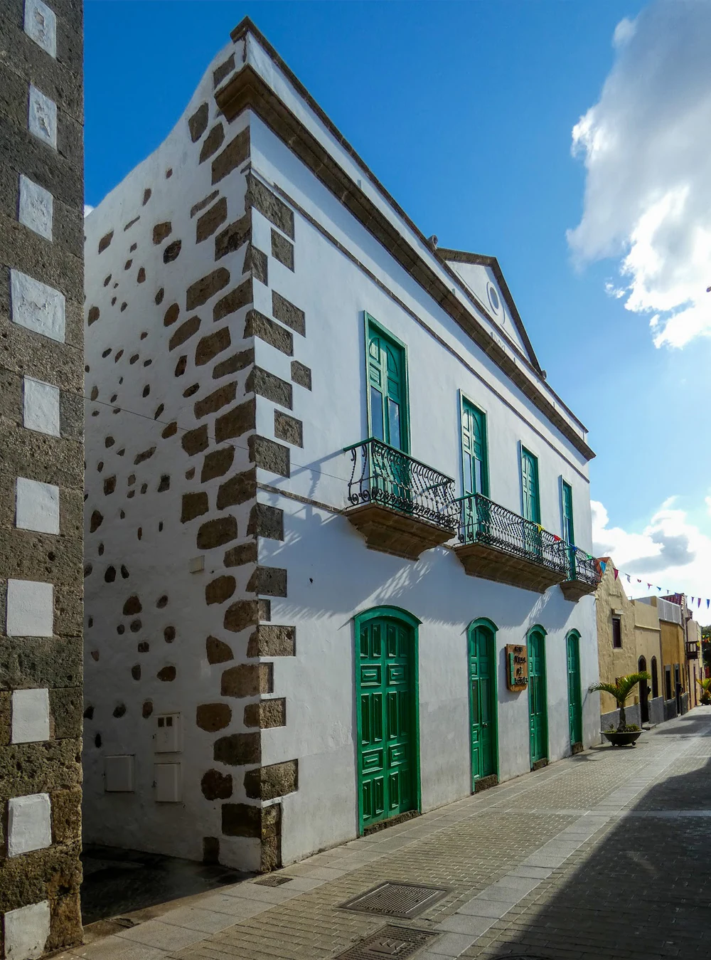 Escuela Pública de Música Aguimes