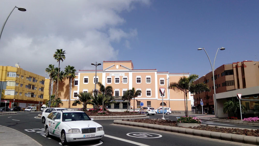 Foto de Escuela Pública de Música Aguimes