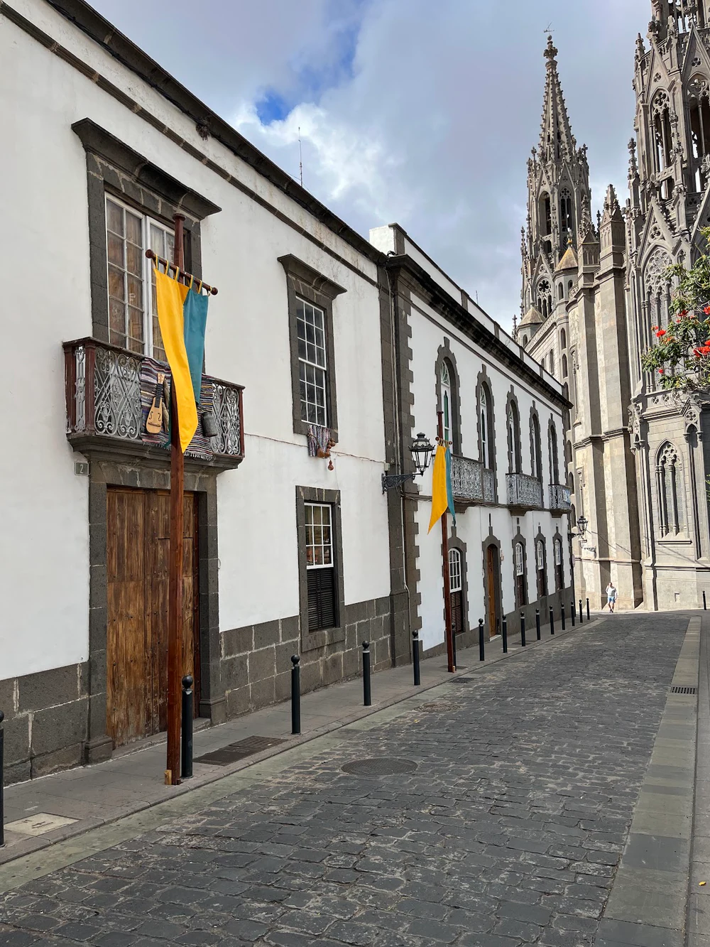 Foto de Escuela Pública de Música Aguimes