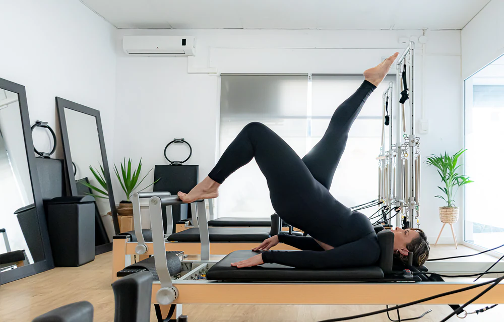 Taube pilates Biar