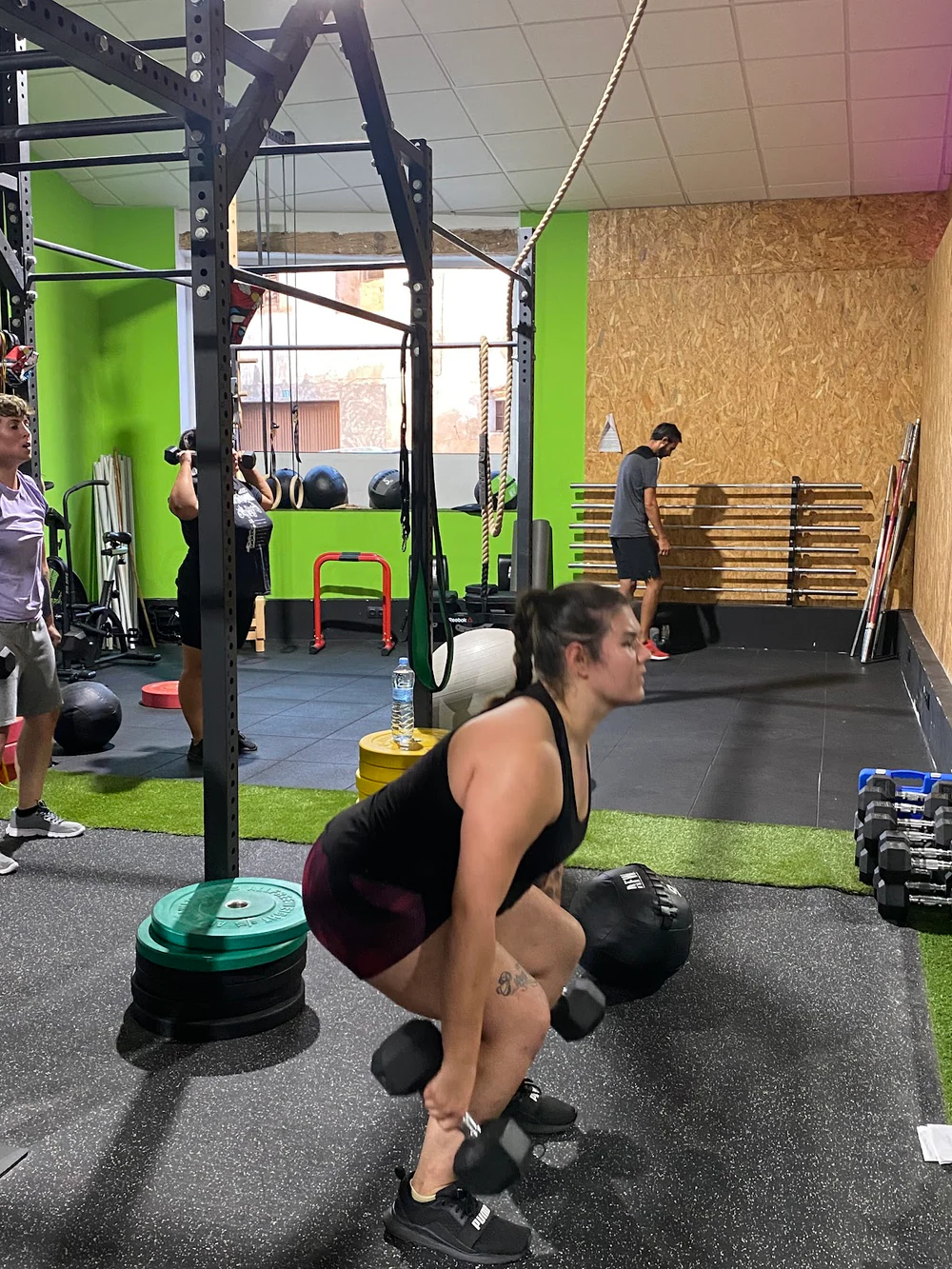 Foto de Taube pilates Biar