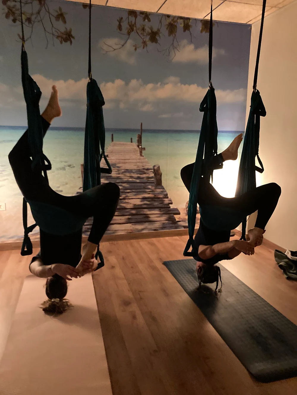 Foto de Taube pilates Biar
