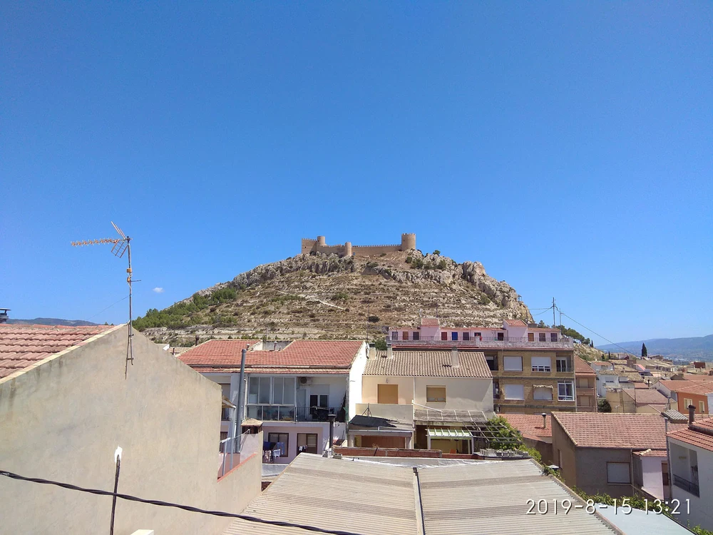 Foto de Complejo Rural Las Lomas De Biar