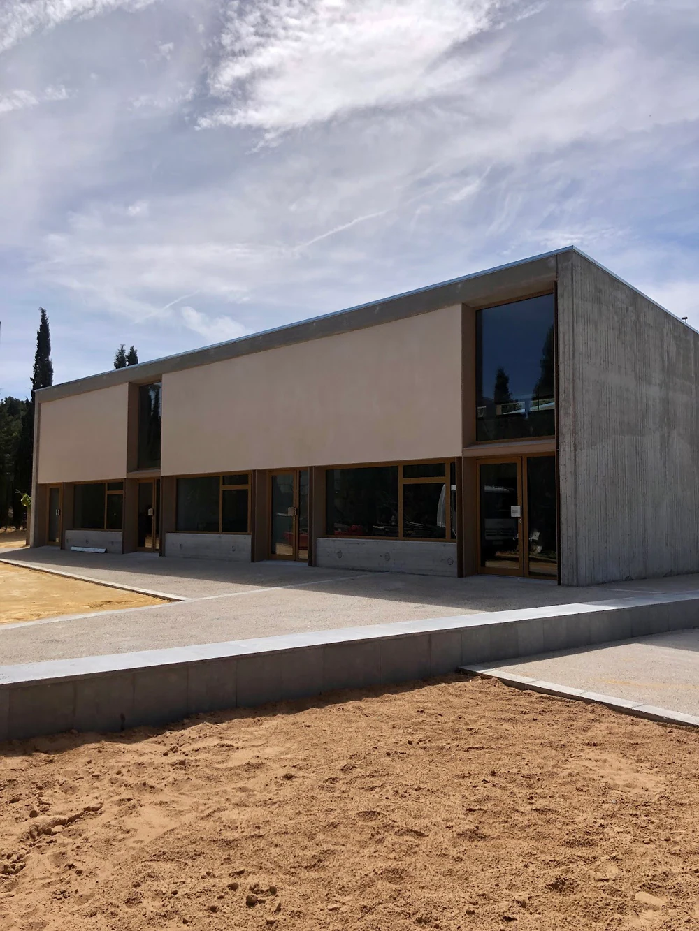 Colegio Público Mare de Deu de Gracia