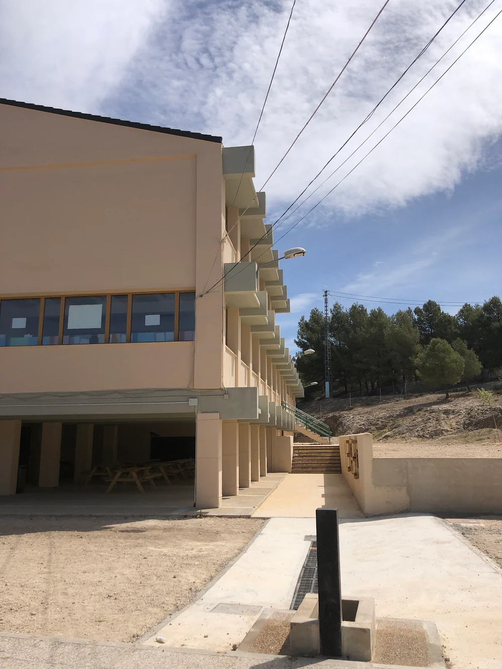 Foto de Colegio Público Mare de Deu de Gracia