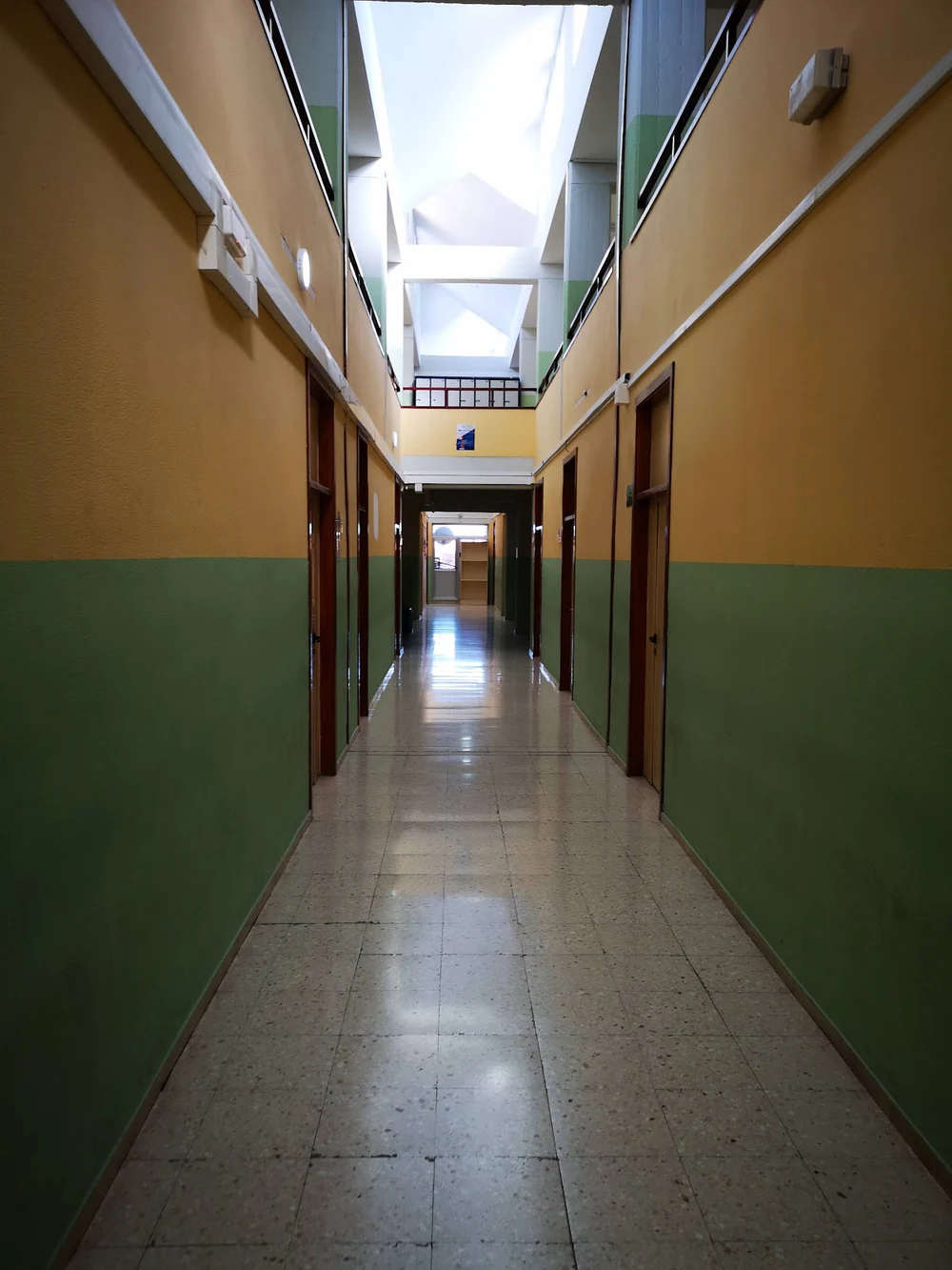 Foto de CIFP Villa de Agüimes