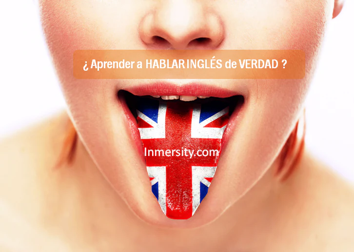 Portada de Inmersity