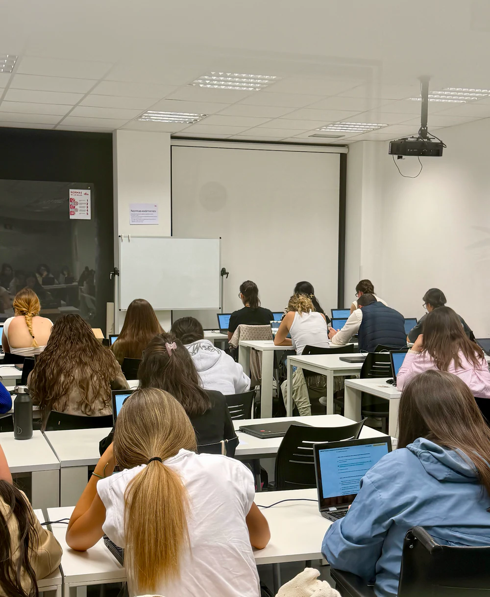 Bilbao Formación