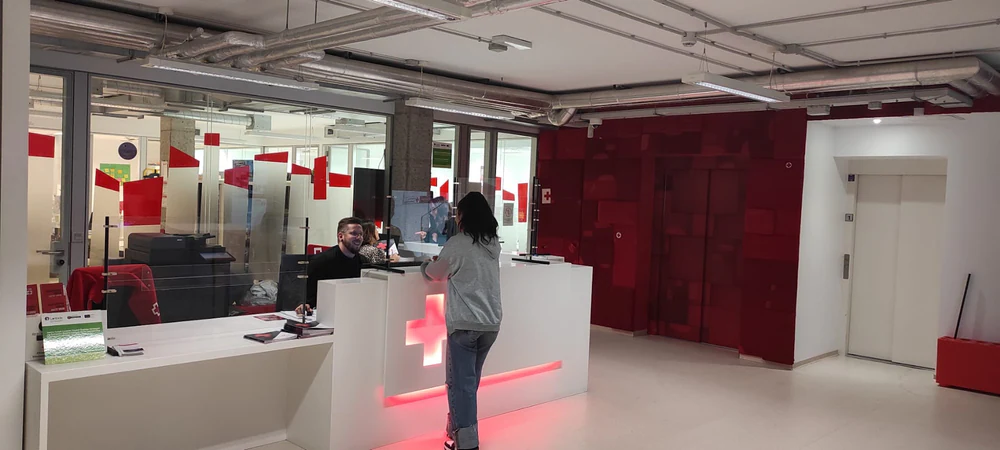 Foto de Bilbao Formación