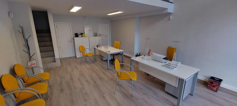 Foto de Velvet School Idiomas | Academia de Inglés en Bilbao