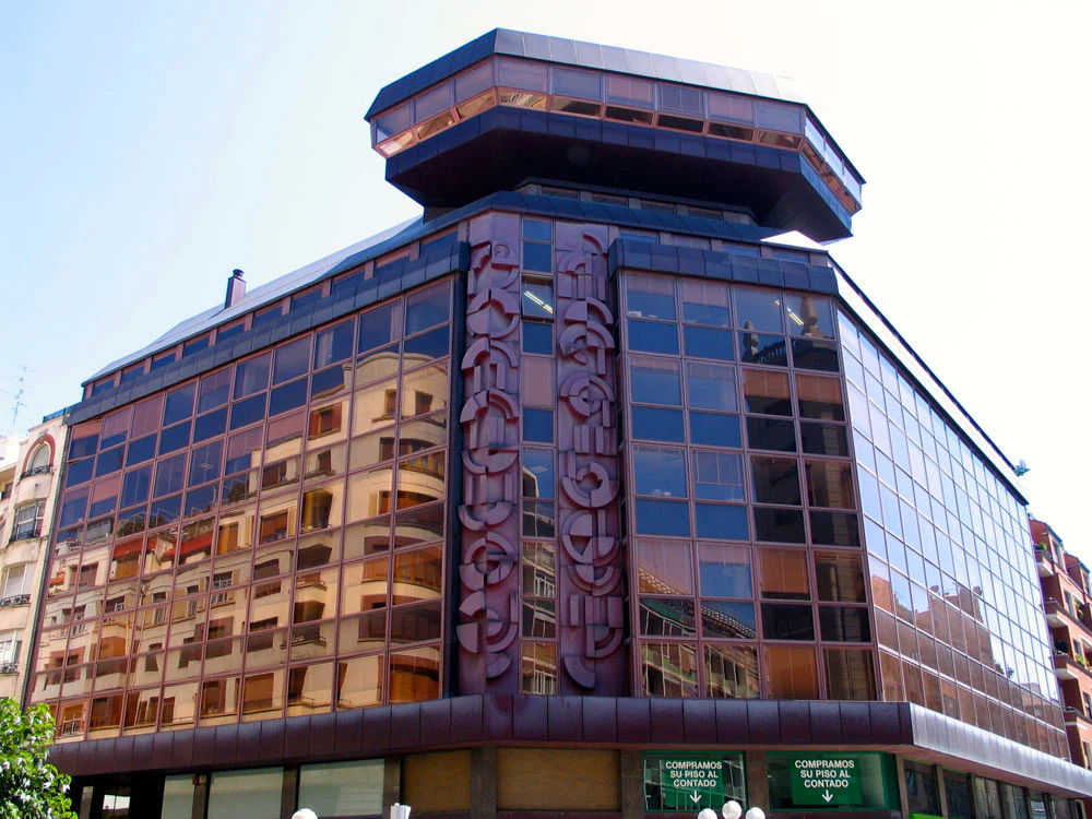 Foto de OpeBask - Academia de Oposiciones en Bilbao