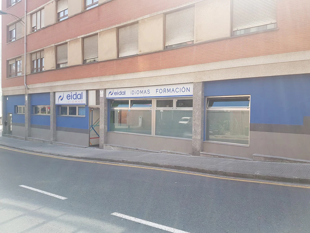 Foto de Eidal Idiomas Bilbao