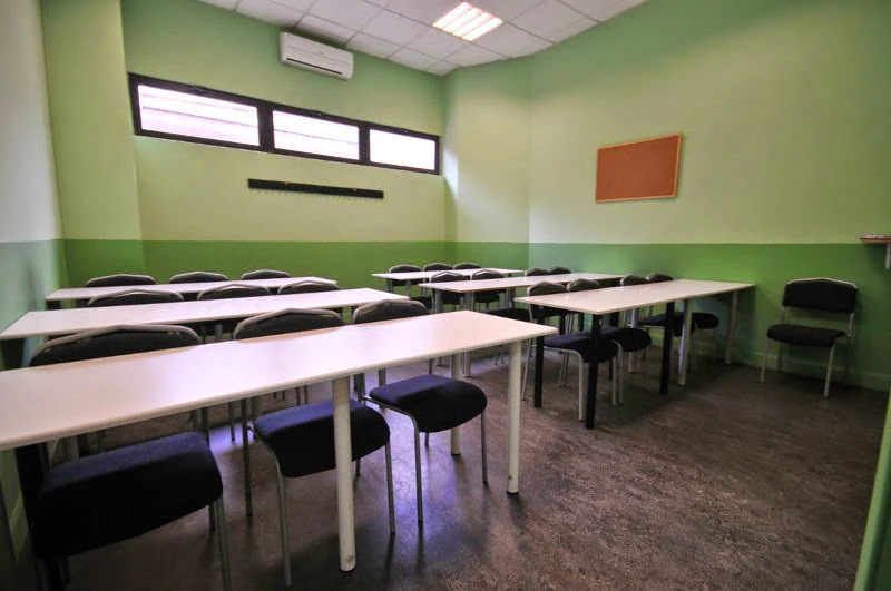 Foto de Academia Loroño