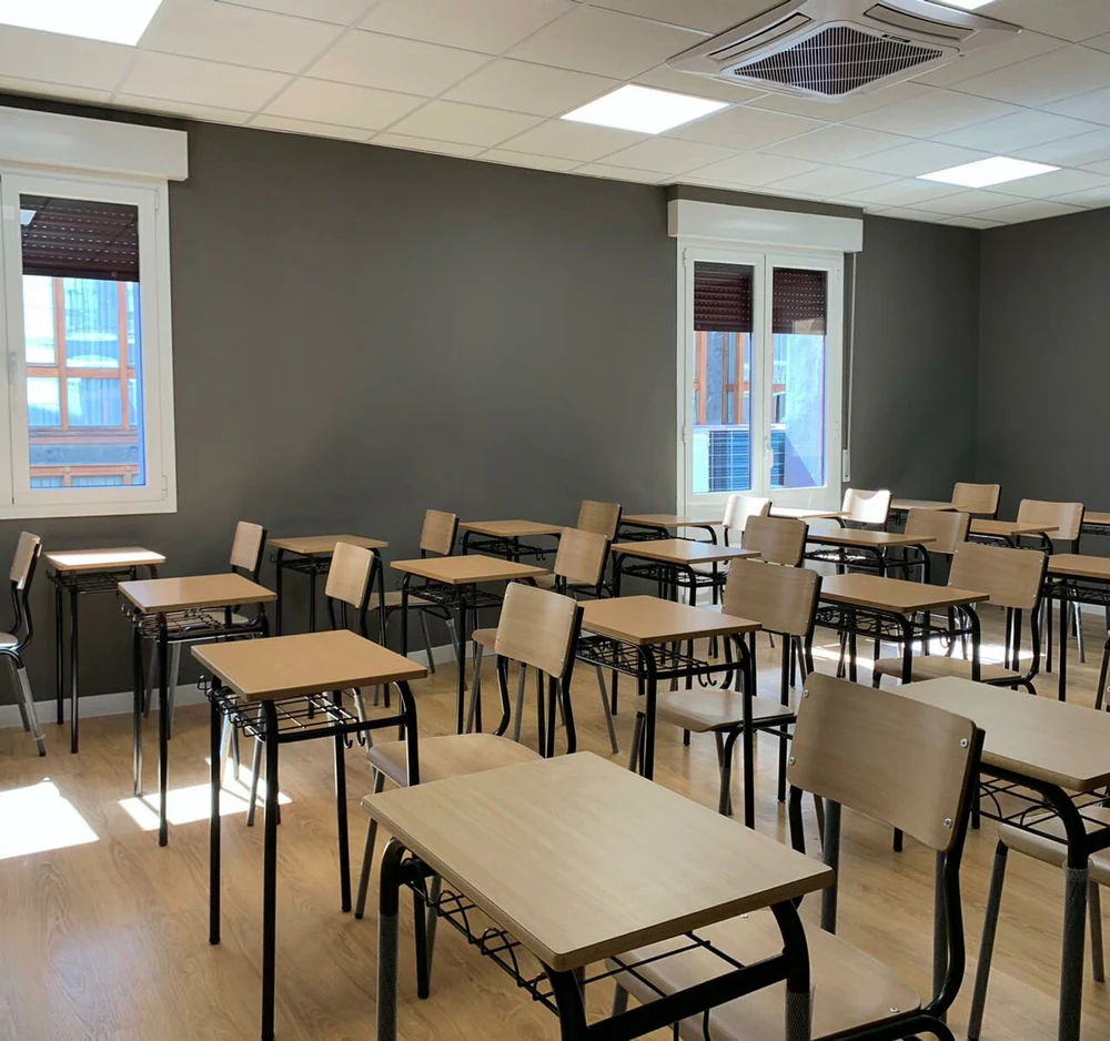 Academia Belandia