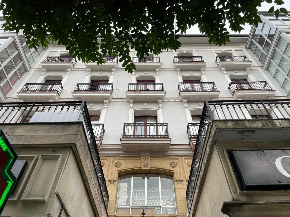 Foto de Academia Belandia