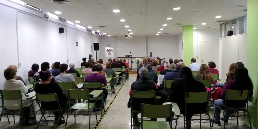 CEPA Agüimes-Ingenio